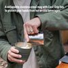 Detour Stainless Steel Mug