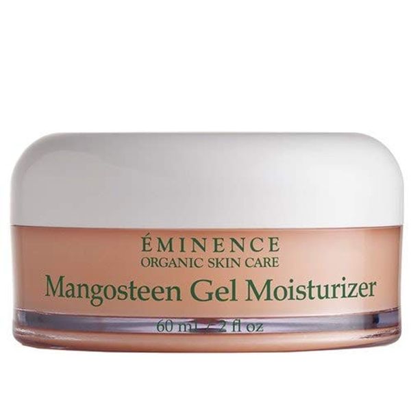 Eminence Organics Mangosteen Gel Moisturizer