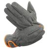 ACE AG6435 Kawasaki Tech Work Gloves, Magic Tape, L Size