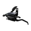 SHIMANO ST-EF500 Black Left Lever Only 2S 2-Finger Medium