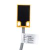 5mm Proximity Sensor Switch with LED Indicator, Inductive DC 12-24V 3-Wire PNP NO for Automatic Doors and Machine Tools