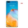 5x Screen Protector for Huawei P40 Protection Anti Glare dipos