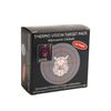 Akah AMR Thermal Image Target Pads Pack of 10
