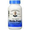 Dr. Christopher's Birth Prep - 100 vegetarian capsules