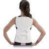 Bilt-Rite Mastex Health TLSO Basic Support, White