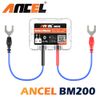 ANCEL 12V Mobile Portable BM200 Car Battery Tester Bluetooth Fit For IOS Android