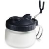SPARMAX SCP700 Cleaning Station, White, 700 ml