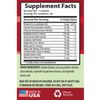 diuretics for water retention - DANDELION ROOT 520MG - digestion supplements 2B