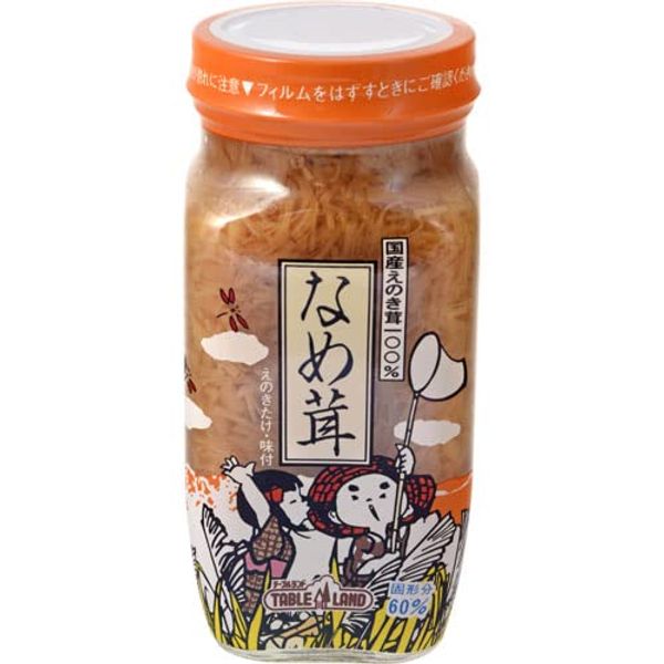 Maruzen Tableland Namemake Mushrooms 60% 13.8 oz (395 g)