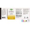 Nature's Way Vitamin C with Rose Hips Extra Strength; 1000 mg per Serving