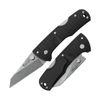 Cold Steel Kiridashi, 2.5 in,Black/Grey