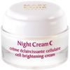 Mary Cohr Brightening Night Face Cream