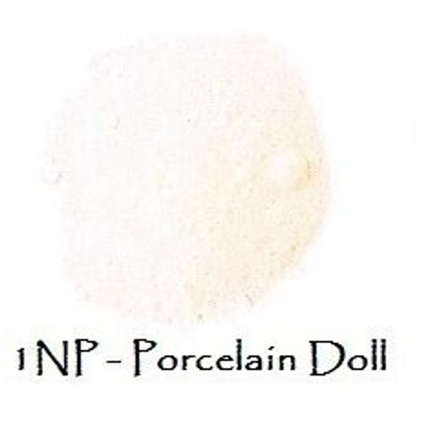 Porcelain Doll Loose Foundation 20g