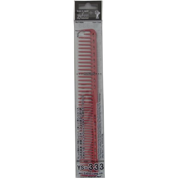 Y. s. Park kattexinguko-mu YS – 333 Red