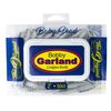 Bobby Garland Baby Shad 50-Count Bulk Pack - Crystal - 2"