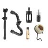 Oil Pump Filter Line Kit for Stihl MS180 MS170 018 017 Chainsaw