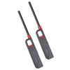 Handi Flame Bu Refill Gas Lighter 2 Pack