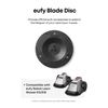 eufy Official Accessories, Blade Disc *1, Compatible E15/E18 Robot Lawn Mower