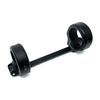 Game Reaper Browning X Bolt - Long Action - Medium Mount (Black, 30mm)