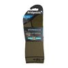 Bridgedale Mens Storm Mw Boot Socks, Khaki, M EU
