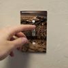 GRAPHICS & MORE Labyrinth Hedge Maze Goblin City Plastic Wall Decor Toggle Light Switch Plate Cover