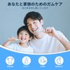 Oralphi Soft Toothbrush Adult -TB02 (6 Pack)