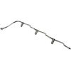 Dorman 800-915 Fuel Injector Rail Compatible with Select Chevrolet/GMC Models