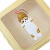Marimocraft MOFUSAND Box Pouch, Mesh (Shrimp Nyan)