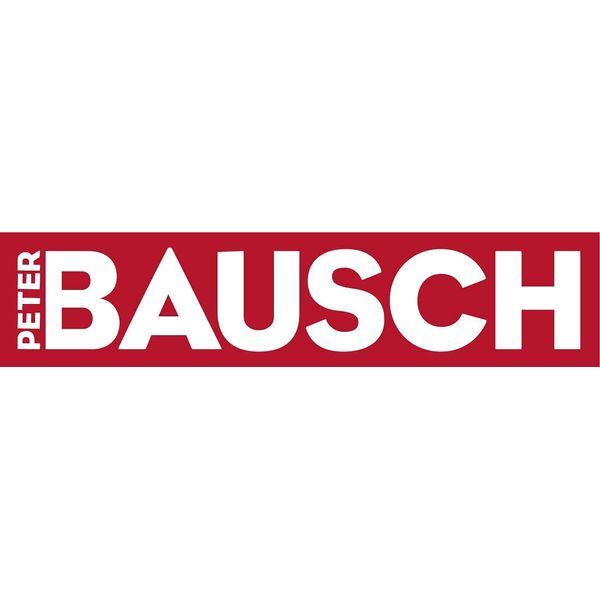 Bausch 0345B Shiatsu-Akupressurgerät, Massage, Wohlbefinden, Wellness für zu Hause, Beauty, aus dem PETER BAUSCH Set 0345