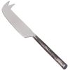 Abbott Collection Stainless Steel Forge Finish Cheese Knife
