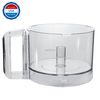 112203 Fits Robot Coupe R2N Food Processor 3 Quart Clear Bowl