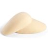 Prym Shoulder Pads, Skin-Coloured, Standard Size