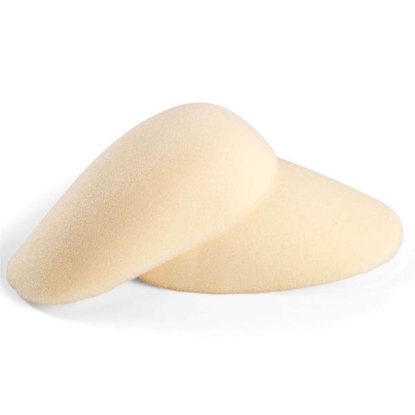 Prym Shoulder Pads, Skin-Coloured, Standard Size