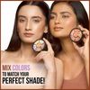 Insight Cosmetics Pro Concealer Palette - Concealer, 15gm