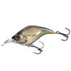 Shimano Bantam Oliver Crank Flat 65F/FB ZQ-C65W #004S Gimbeech