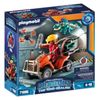 Playmobil Dragons Nine Realms: Icaris Quad