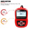 ANCEL BST200 12VCar Battery Load Tester Digital Charging System Analyzer 1100CCA