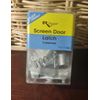 RV Designer E309, Coleman Camper Entry Door Handle. Screen Door Latch