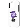 iPhone 16 Pro Max Needs Extra Salt Halloween Chef Kettle Cauldron Case