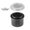 Explore Scientific 2" to T2 adapter