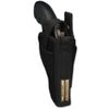 Barsony Gun Concealment OWB Belt Holster for EAA WINDICATOR left