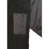 Sola Waterproof Poncho/Changing Robe 2020 - Black XL