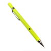 Zebra Automatic Drafting Pencils Reverse Import Version 0.5 mm Drafix Dm5 , lightgreen