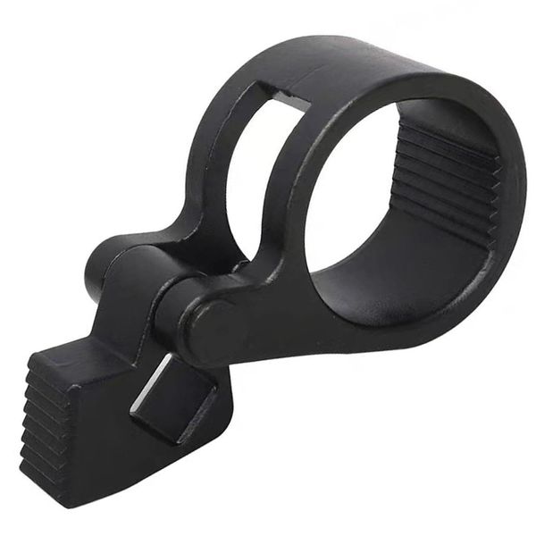 Buaak Tie Rod Remover, Tie Rod End Puller, Axial Joint Tool, Tie Rod Tool, Car Special Tool, Puller Tie Rod End for Volkswagen, Mercedes-Benz, BMW, Toyota (Black)