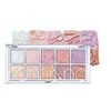 Rom&amp;nd Better Than Palette #00 Light &amp; Glitter Garden Romand Better Than Palette [THE SECRET GARDEN] #00 LIGHT &amp; GLITTER GARDEN [Parallel Import]