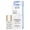 More4Care Extra Nails, Professional Cuticle Remover, 10 ml