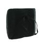 Core Products Bucket Seat SitBack Rest, Deluxe - Black