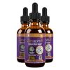 Zenapin IR - Calming Supplement | Contains Key B-Vitamins & More | 3 Pack Value