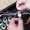 BROOK Joystick Harness Cable 4 Pin L3/R3 Button Harness [Official Genuine]