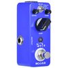 Mooer Eleclady, classic analog flanger